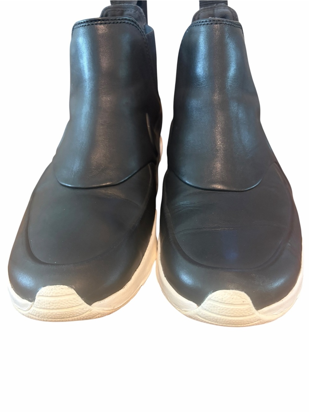 Nike Womens Air Max Thea Mid Boots Black / White / Womens Boots size 7 - Picture 10 of 10